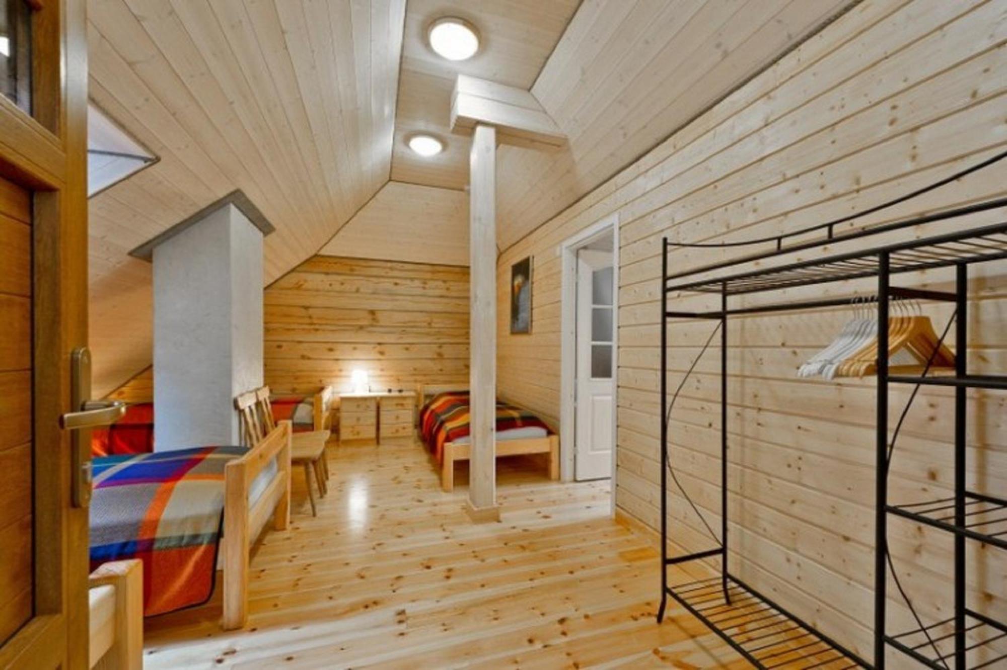 Saules Slenis Hotel Plateliai Buitenkant foto