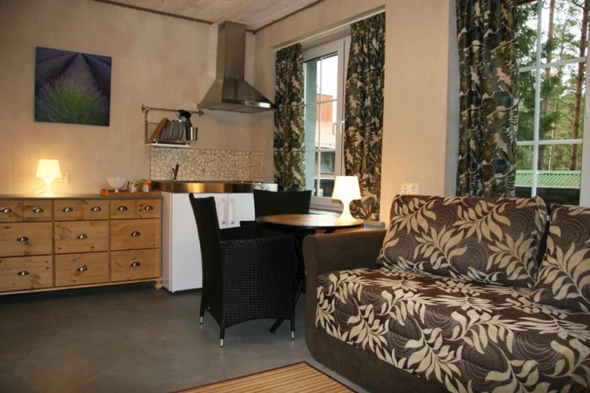 Saules Slenis Hotel Plateliai Kamer foto