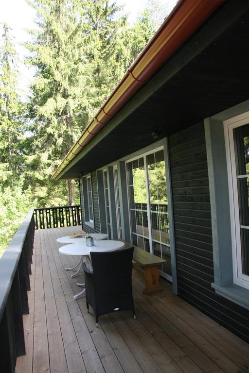 Saules Slenis Hotel Plateliai Buitenkant foto